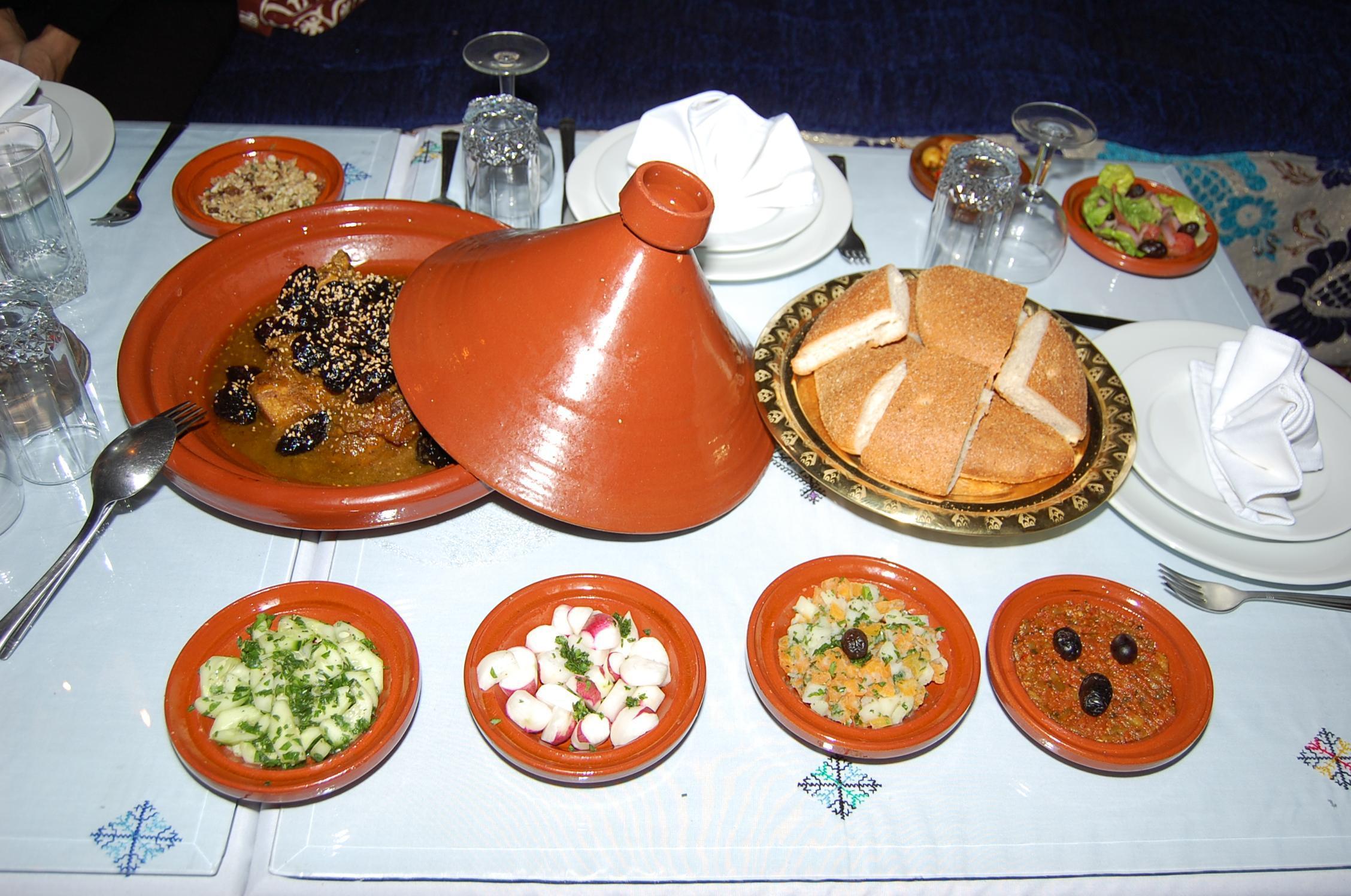 פס Riad Dar Guennoun מראה חיצוני תמונה
