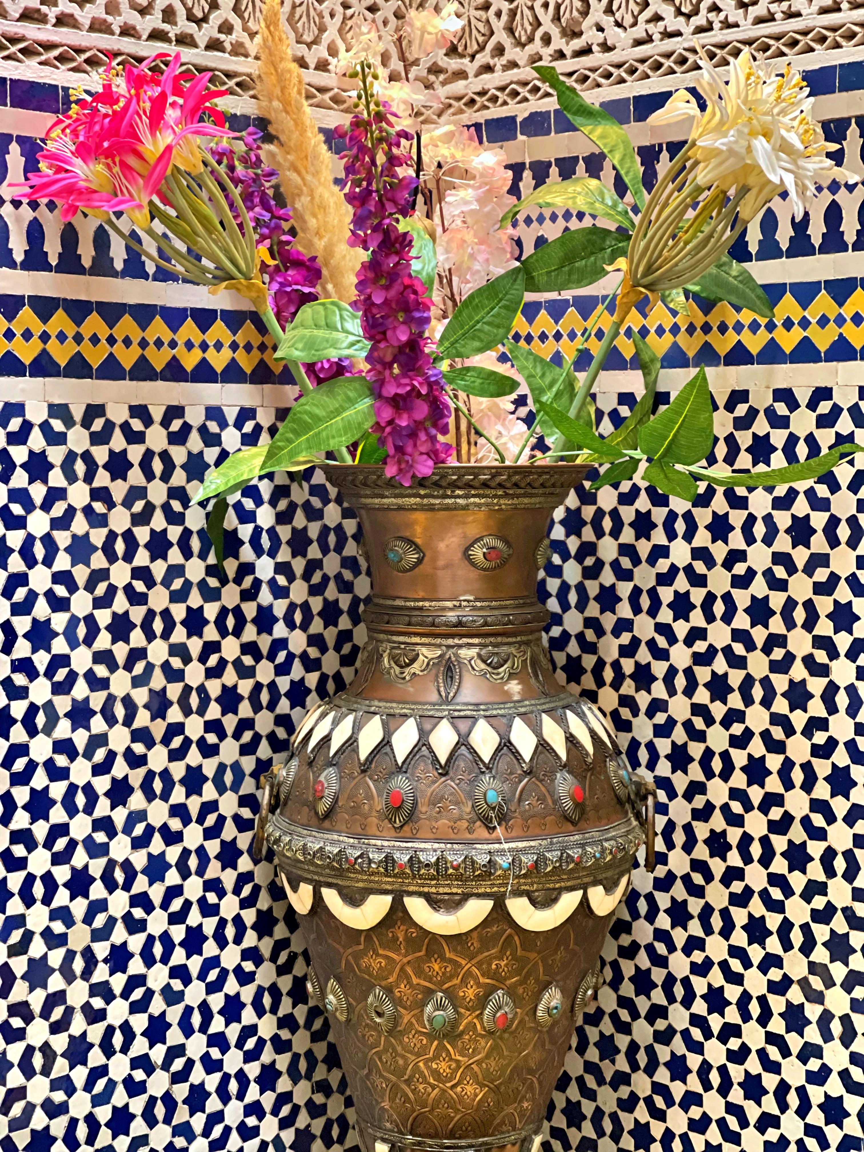 פס Riad Dar Guennoun מראה חיצוני תמונה